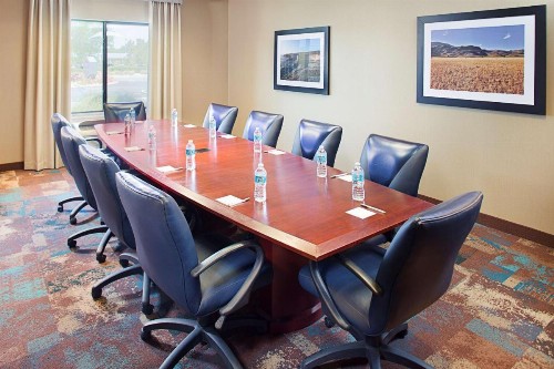 Hampton Inn & Suites Lancaster - image 30