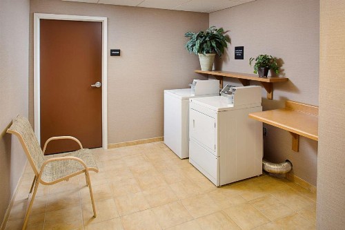 Hampton Inn & Suites Lancaster - image 31