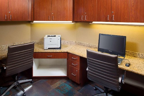 Hampton Inn & Suites Lancaster - image 32