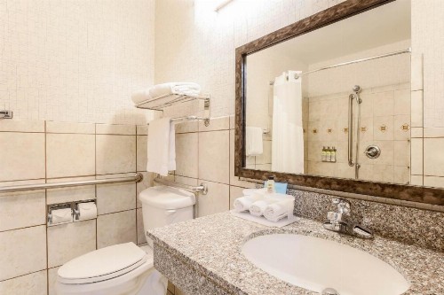 Holiday Inn Express Lancaster an IHG Hotel - image 11