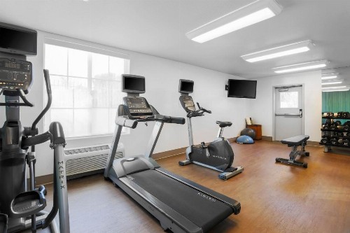 Holiday Inn Express Lancaster an IHG Hotel - image 12