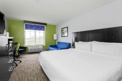 Holiday Inn Express Lancaster an IHG Hotel - image 30