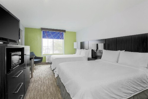 Holiday Inn Express Lancaster an IHG Hotel - image 32