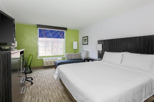 Holiday Inn Express Lancaster an IHG Hotel - image 38