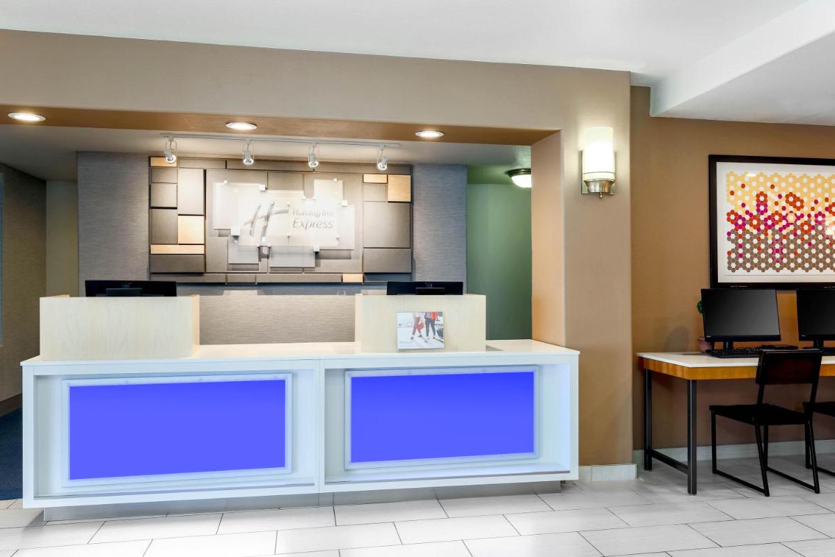 Holiday Inn Express Lancaster an IHG Hotel - image 6