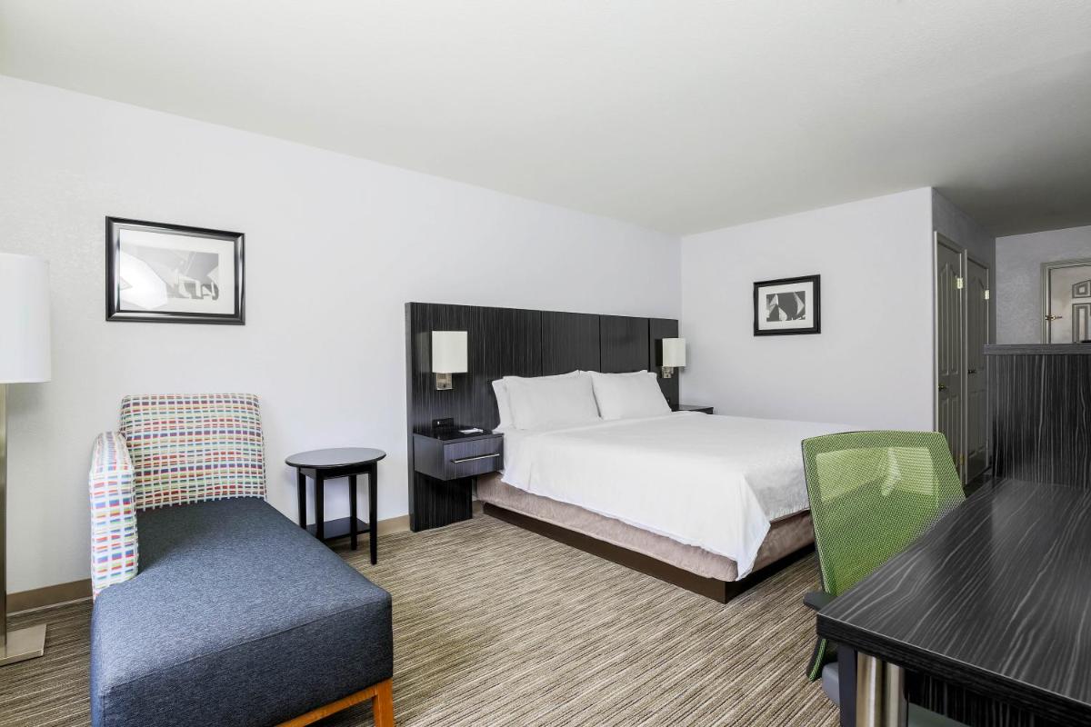 Holiday Inn Express Lancaster an IHG Hotel - image 7