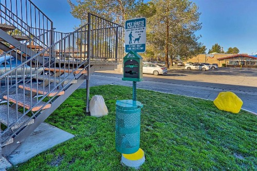 Motel 6-Lancaster CA - image 24