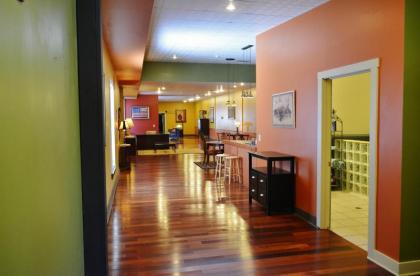 Downtown Lancaster Ohio Apartments