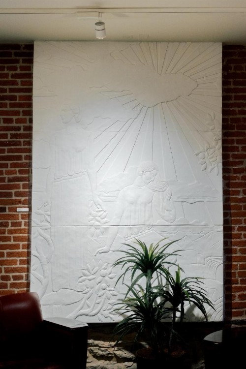 Lancaster Arts Hotel - image 10