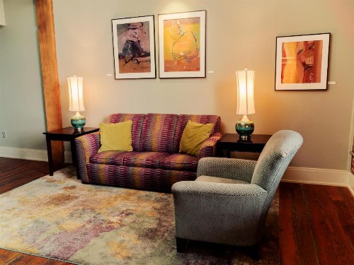 Lancaster Arts Hotel - image 38