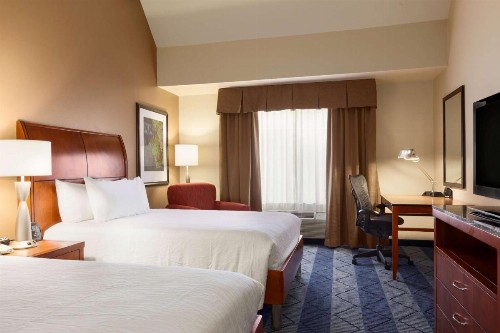 Hilton Garden Inn Lancaster - image 25