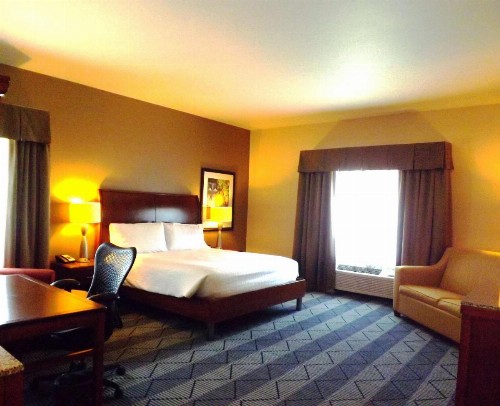 Hilton Garden Inn Lancaster - image 28