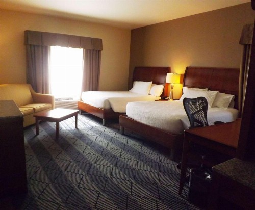 Hilton Garden Inn Lancaster - image 29