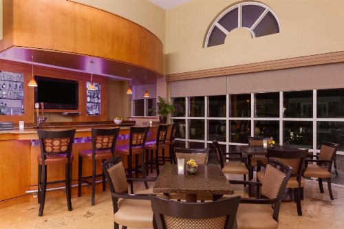 Hilton Garden Inn Lancaster - image 33