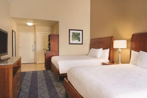 Hilton Garden Inn Lancaster - image 36