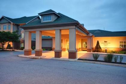 Homewood Suites by Hilton Lancaster - image 3