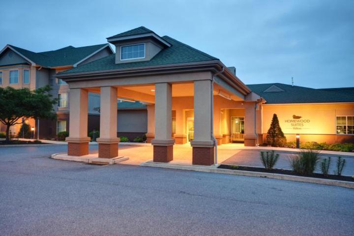 Homewood Suites by Hilton Lancaster - image 3