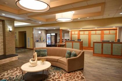Homewood Suites by Hilton Lancaster - image 4