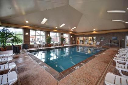 Homewood Suites by Hilton Lancaster - image 8