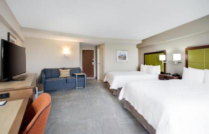 Hampton Inn Lancaster - image 9