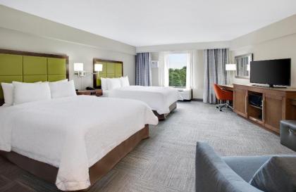 Hampton Inn Lancaster - image 10