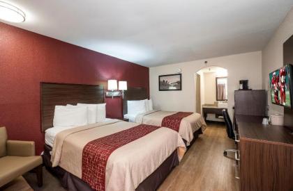 Red Roof Inn Lancaster - image 14