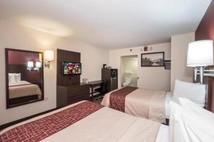 Red Roof Inn Lancaster - image 15