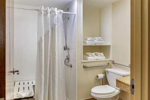 Comfort Inn Lancaster at Rockvale - image 27