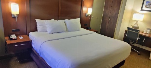 Comfort Inn Lancaster at Rockvale - image 30