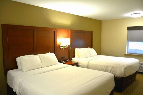Comfort Inn Lancaster at Rockvale - image 32