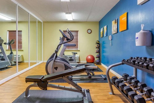 Comfort Inn Lancaster at Rockvale - image 39