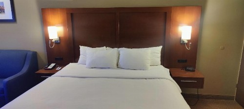 Comfort Inn Lancaster at Rockvale - image 5