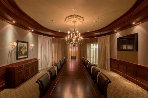 Lancaster Marriott at Penn Square - image 19