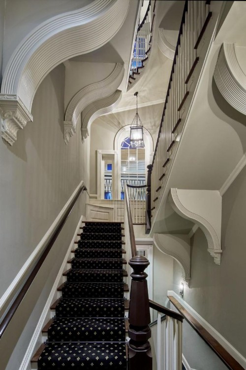 Lancaster Marriott at Penn Square - image 21