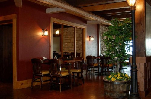 Heritage Hotel Lancaster - image 15