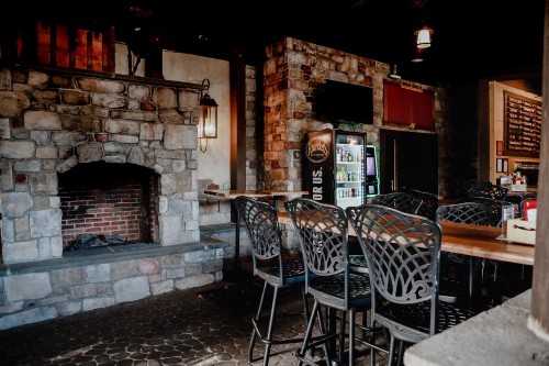 Heritage Hotel Lancaster - image 19