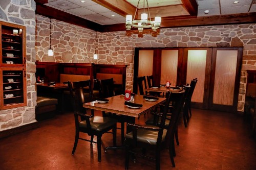 Heritage Hotel Lancaster - image 28