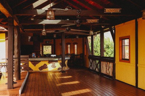 Heritage Hotel Lancaster - image 31