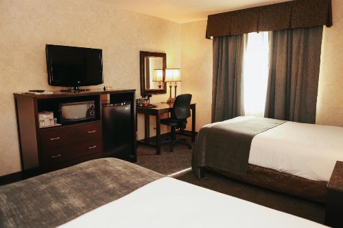 Heritage Hotel Lancaster - image 35