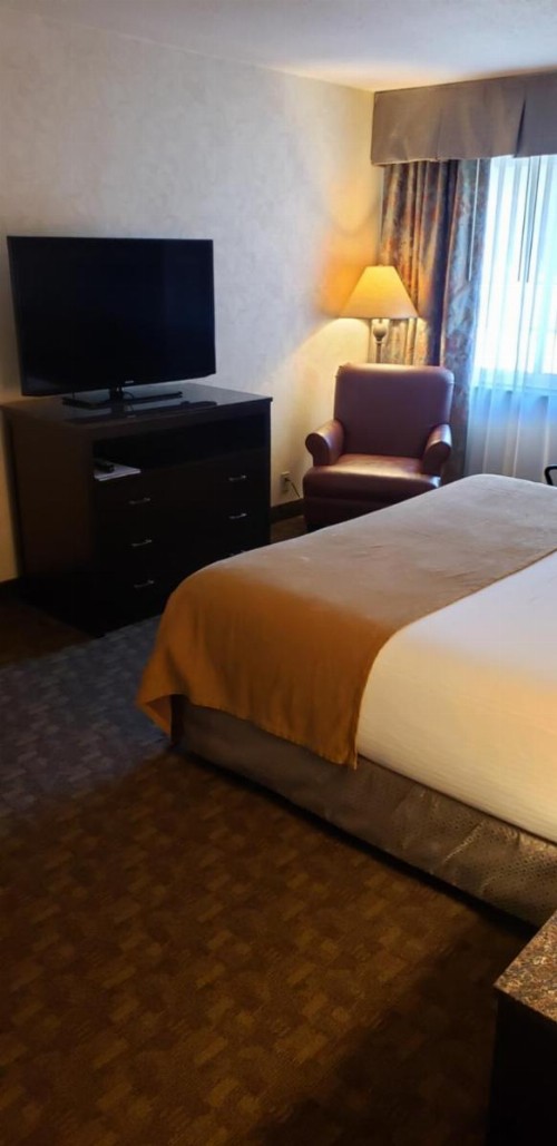 Heritage Hotel Lancaster - image 37