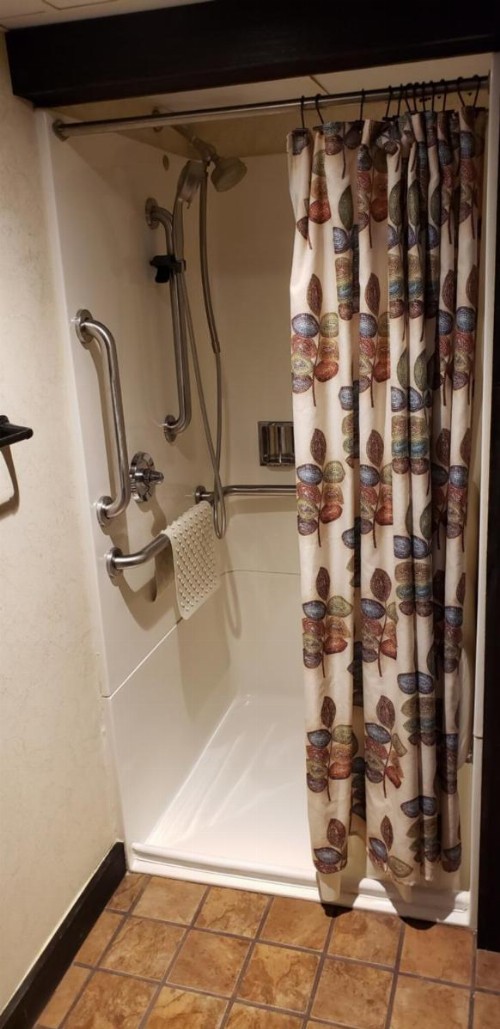 Heritage Hotel Lancaster - image 38