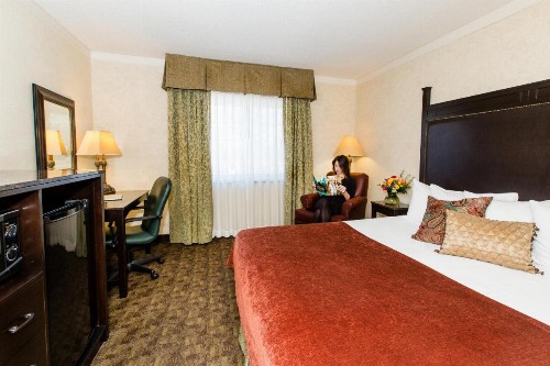 Heritage Hotel Lancaster - image 4