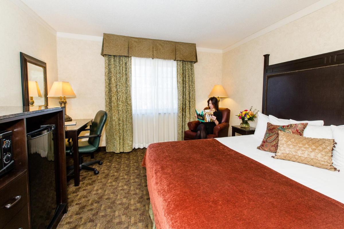 Heritage Hotel Lancaster - image 4