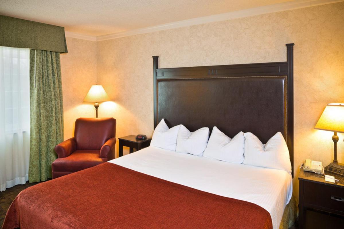 Heritage Hotel Lancaster - image 5