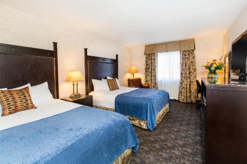 Heritage Hotel Lancaster - image 6