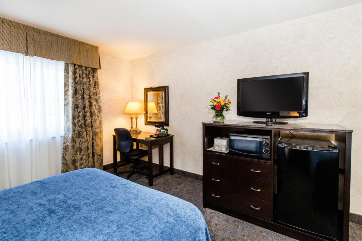 Heritage Hotel Lancaster - image 7
