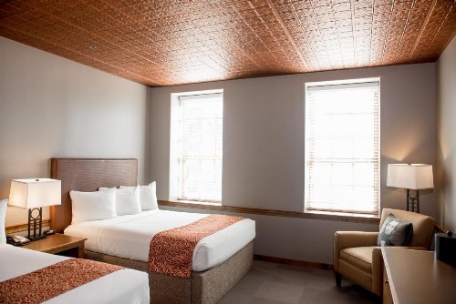 Cork Factory Hotel - image 16