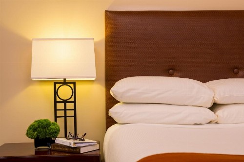 Cork Factory Hotel - image 17