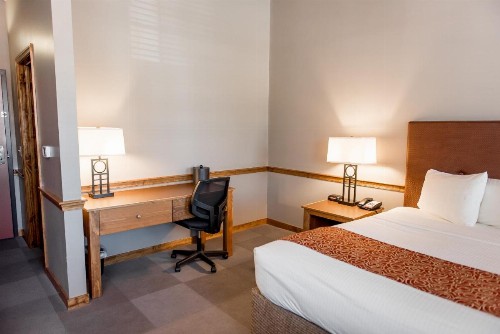Cork Factory Hotel - image 19