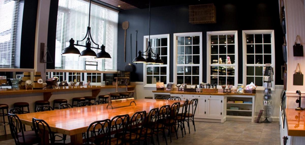 Cork Factory Hotel - image 2